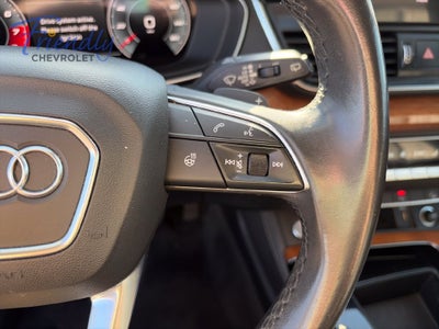 2021 Audi Q5 Premium Plus