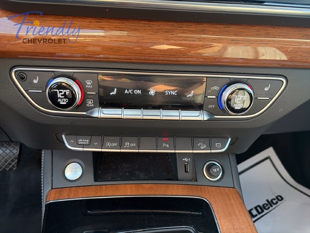 2021 Audi Q5 Premium Plus