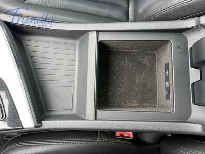 2018 Audi Q7 Progressiv