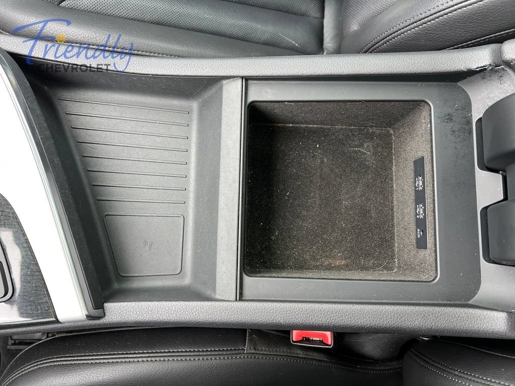 2018 Audi Q7 Progressiv