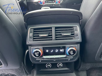 2018 Audi Q7 Progressiv