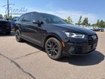 2018 Audi Q7 Progressiv