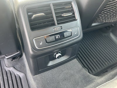 2017 Audi A4 2.0T Premium