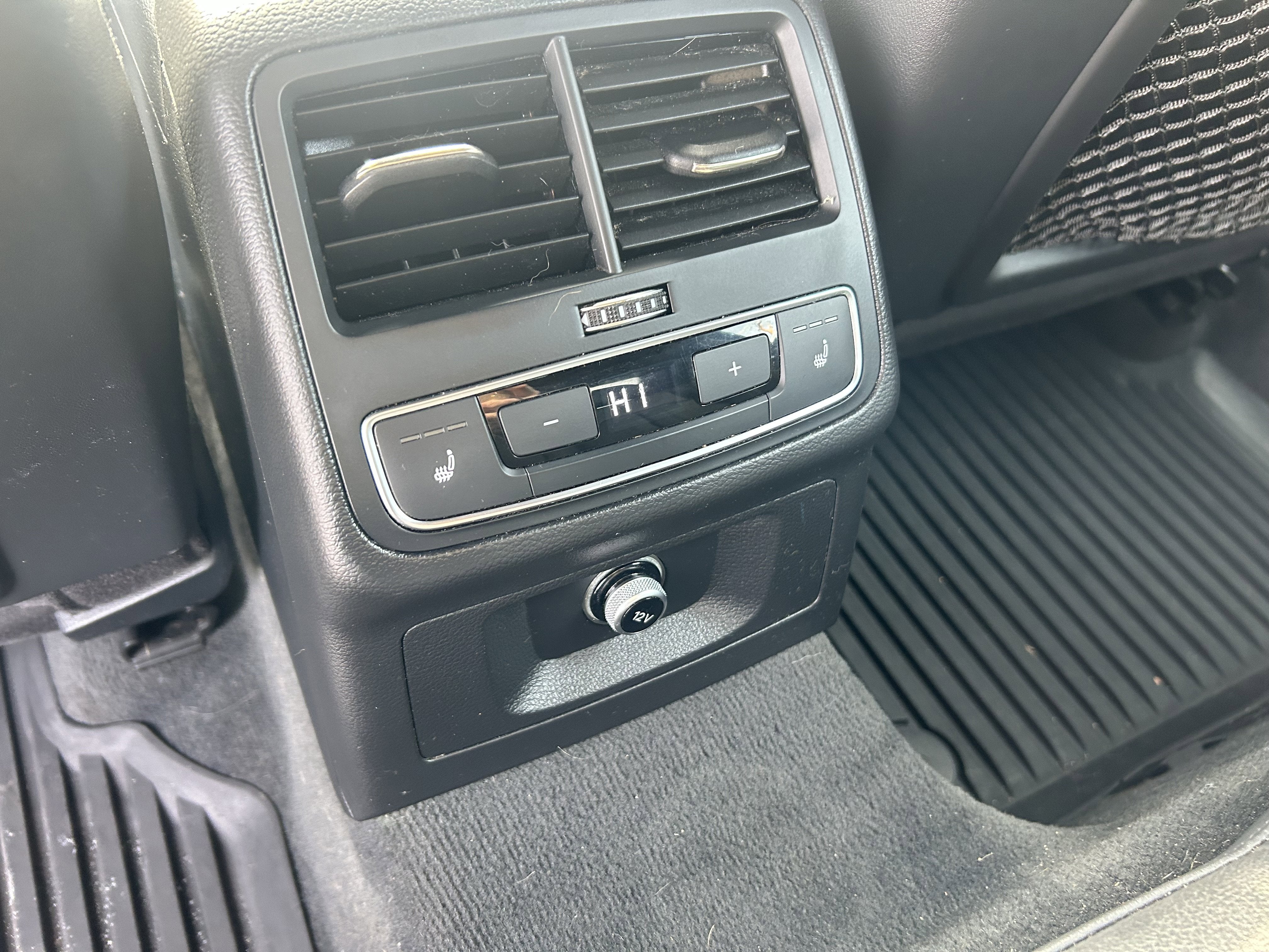 2017 Audi A4 2.0T Premium