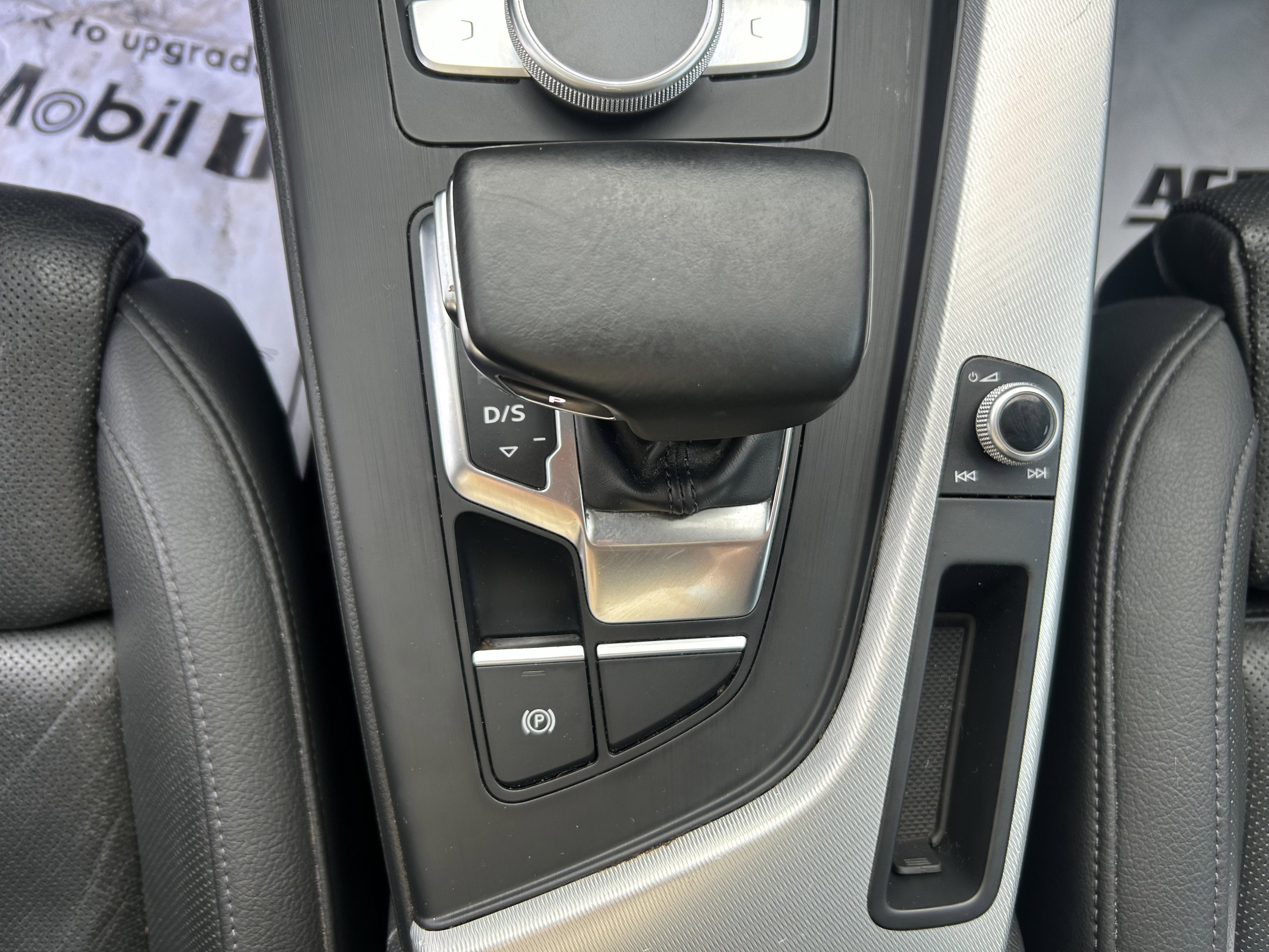 2017 Audi A4 2.0T Premium