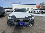 2017 Audi A4 2.0T Premium