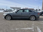 2017 Audi A4 2.0T Premium
