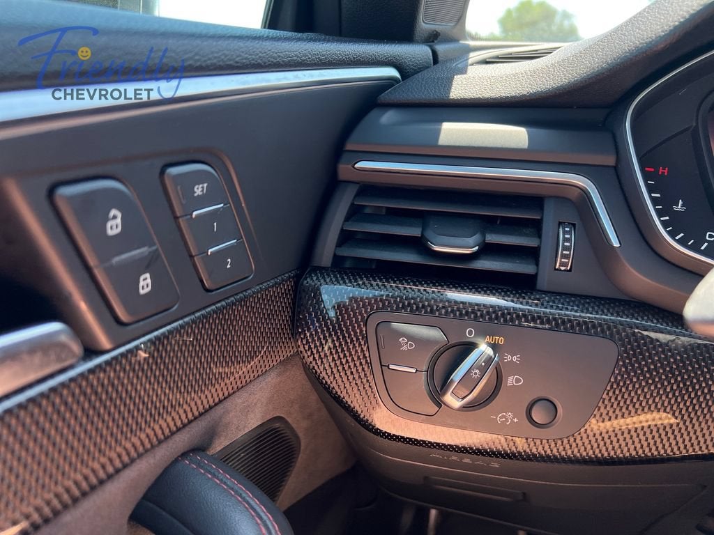 2019 Audi S5 3.0T Premium Plus