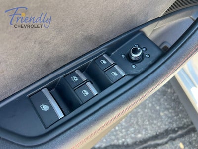 2019 Audi S5 3.0T Premium Plus
