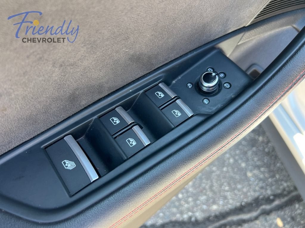 2019 Audi S5 3.0T Premium Plus