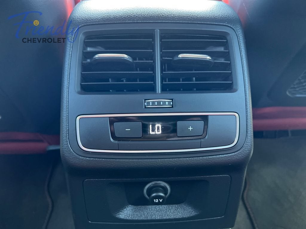 2019 Audi S5 3.0T Premium Plus