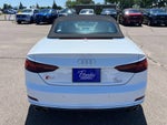 2019 Audi S5 3.0T Premium Plus