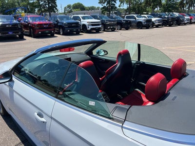 2019 Audi S5 3.0T Premium Plus