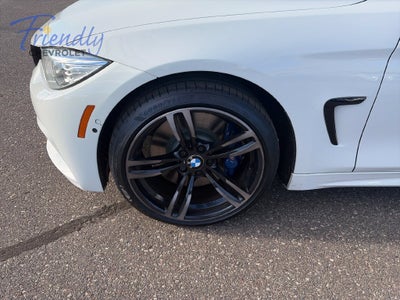 2017 BMW 440i Gran Coupe xDrive