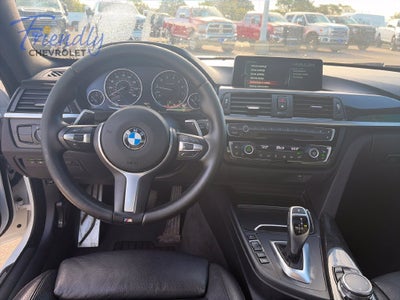 2017 BMW 440i Gran Coupe xDrive