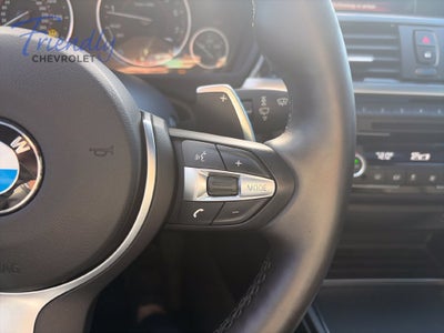 2017 BMW 440i Gran Coupe xDrive