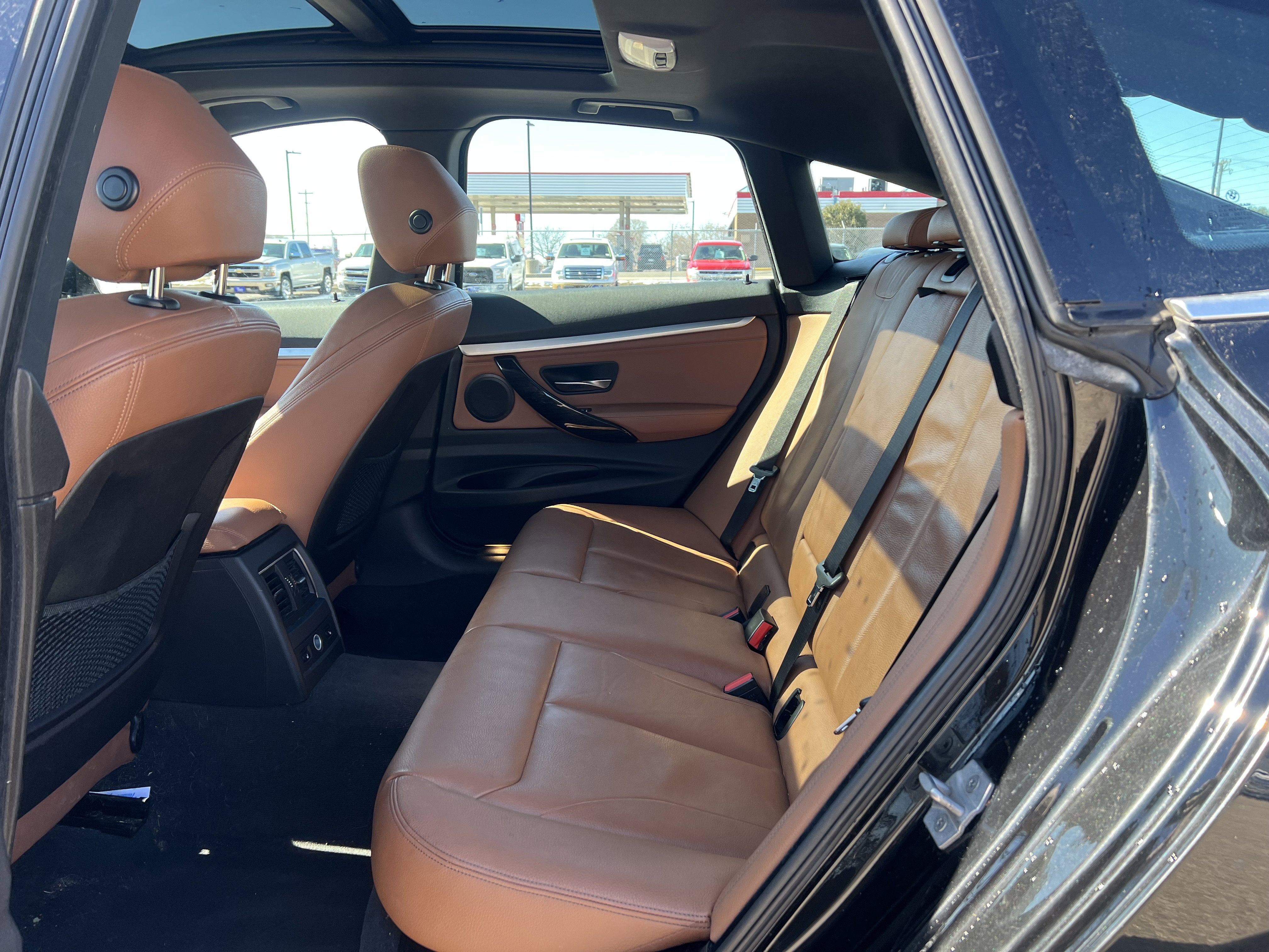 2017 BMW 330i Gran Turismo xDrive