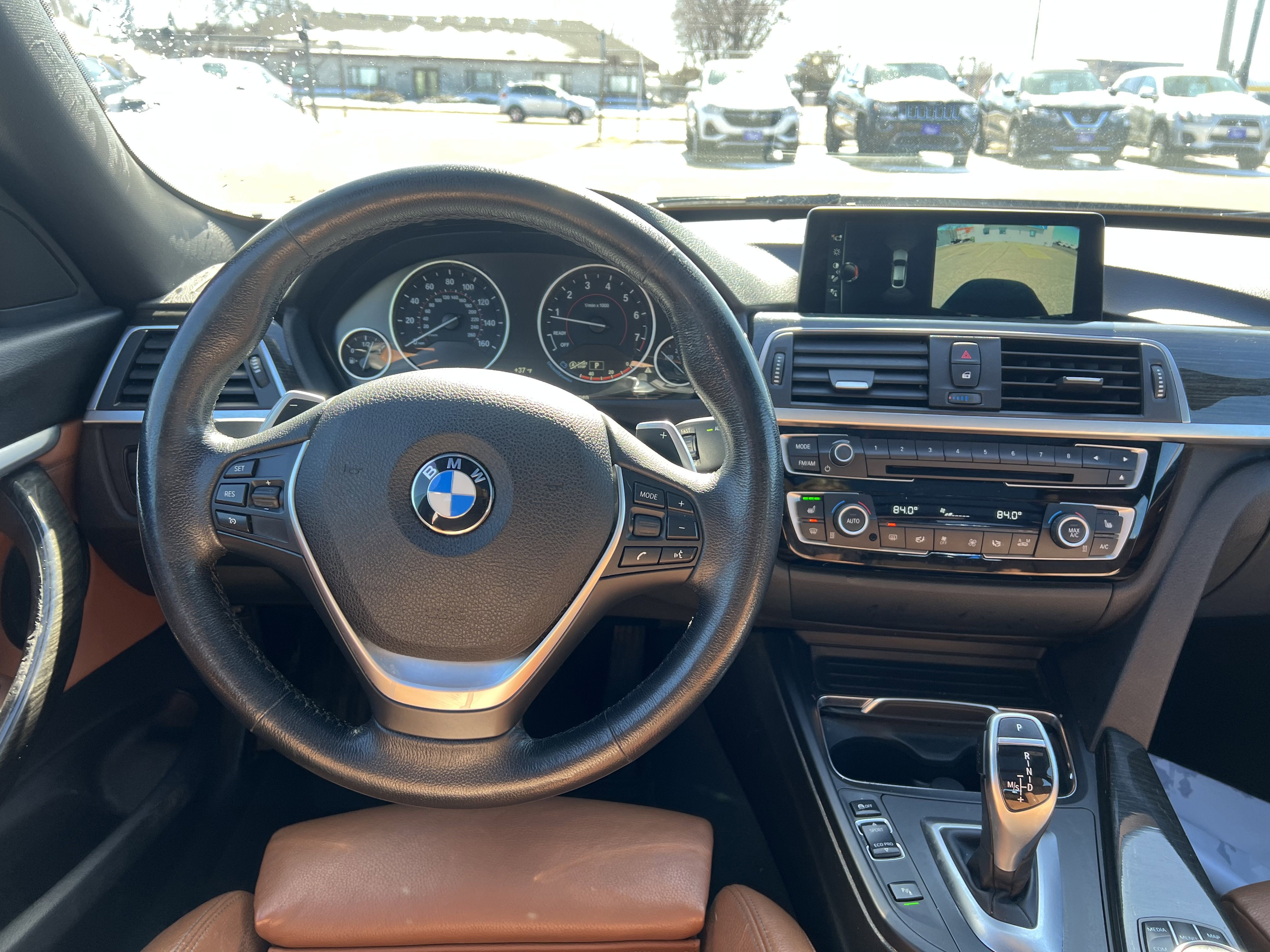 2017 BMW 330i Gran Turismo xDrive