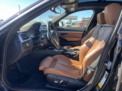 2017 BMW 330i Gran Turismo xDrive