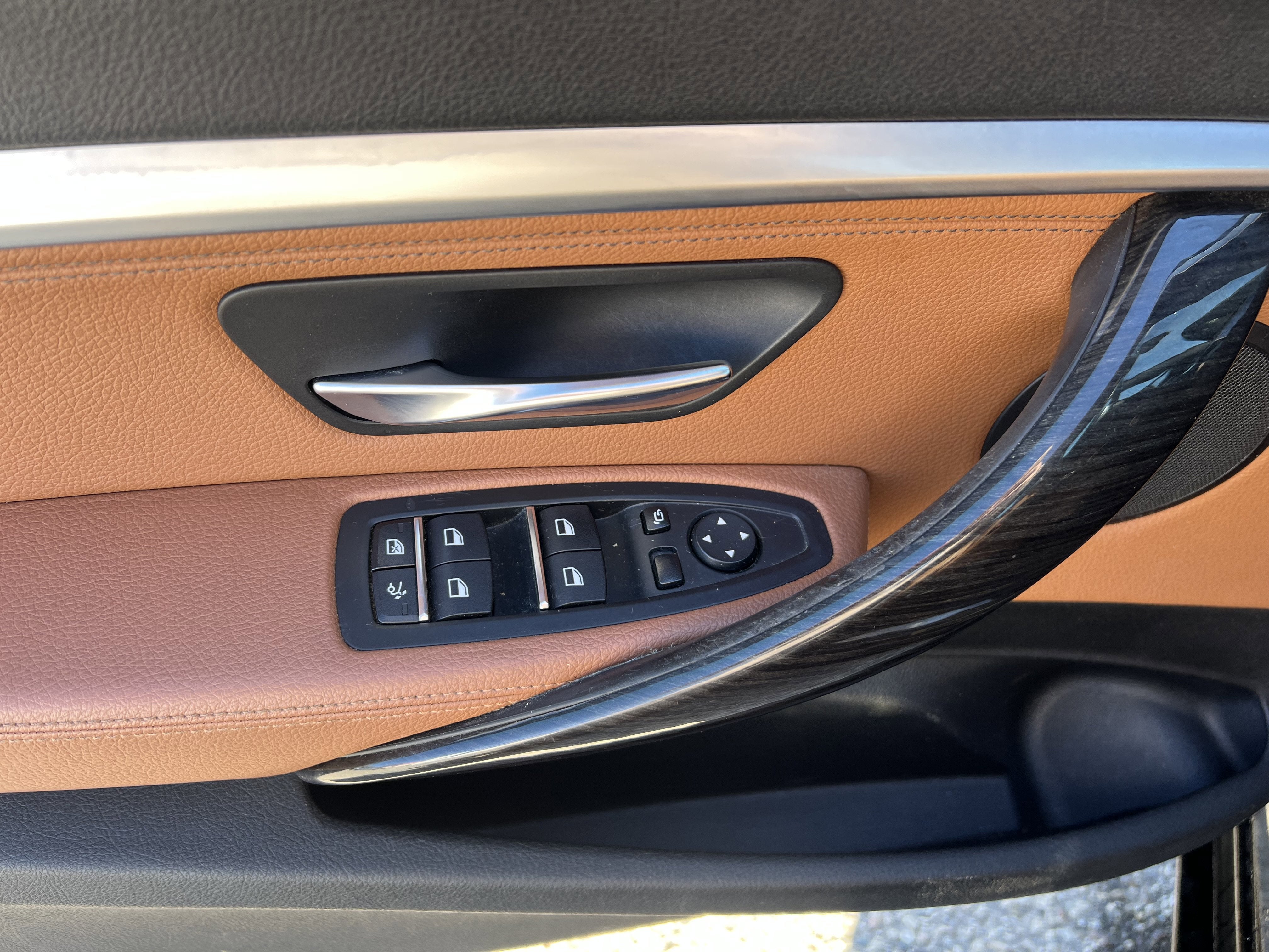 2017 BMW 330i Gran Turismo xDrive