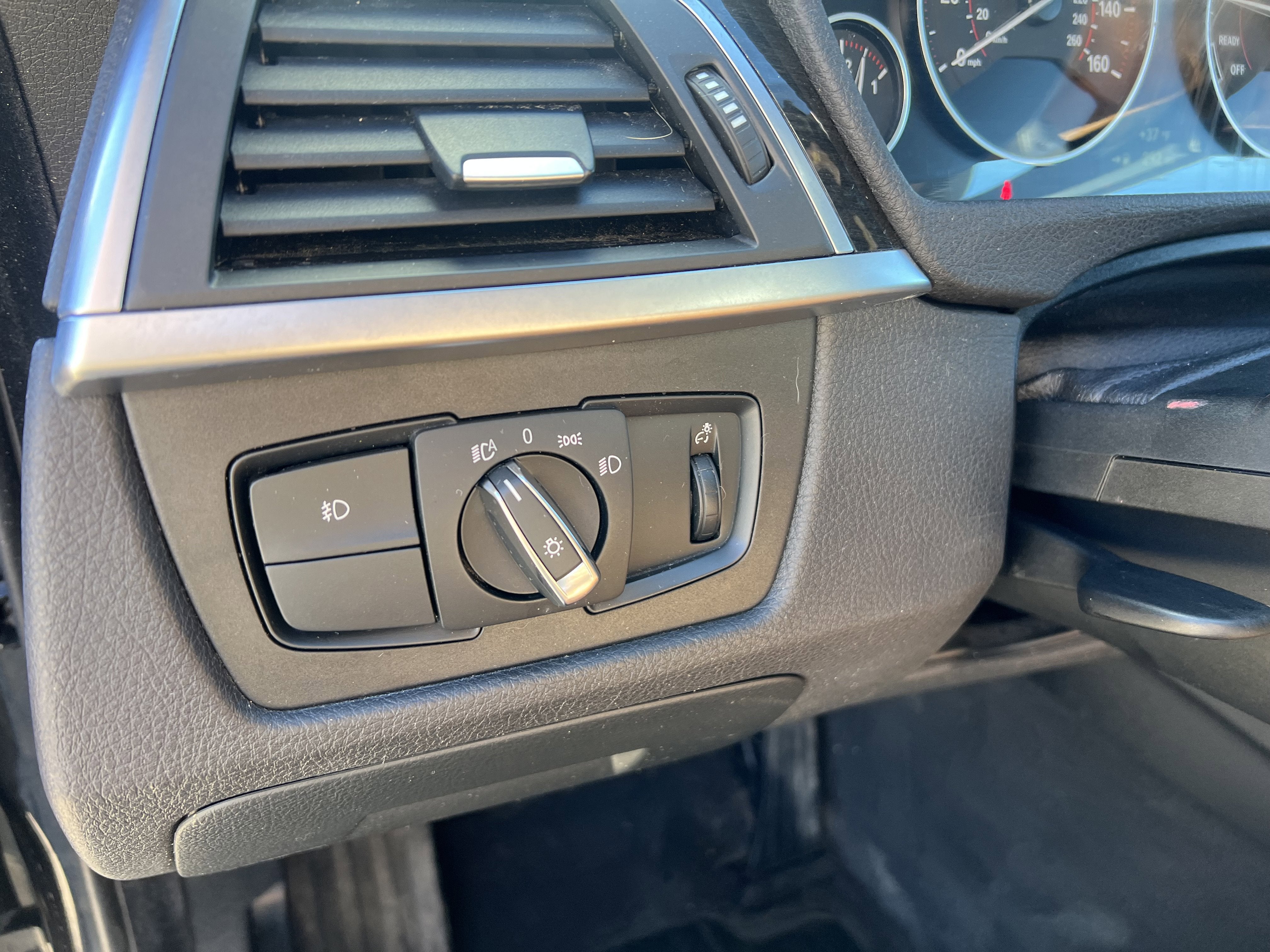 2017 BMW 330i Gran Turismo xDrive