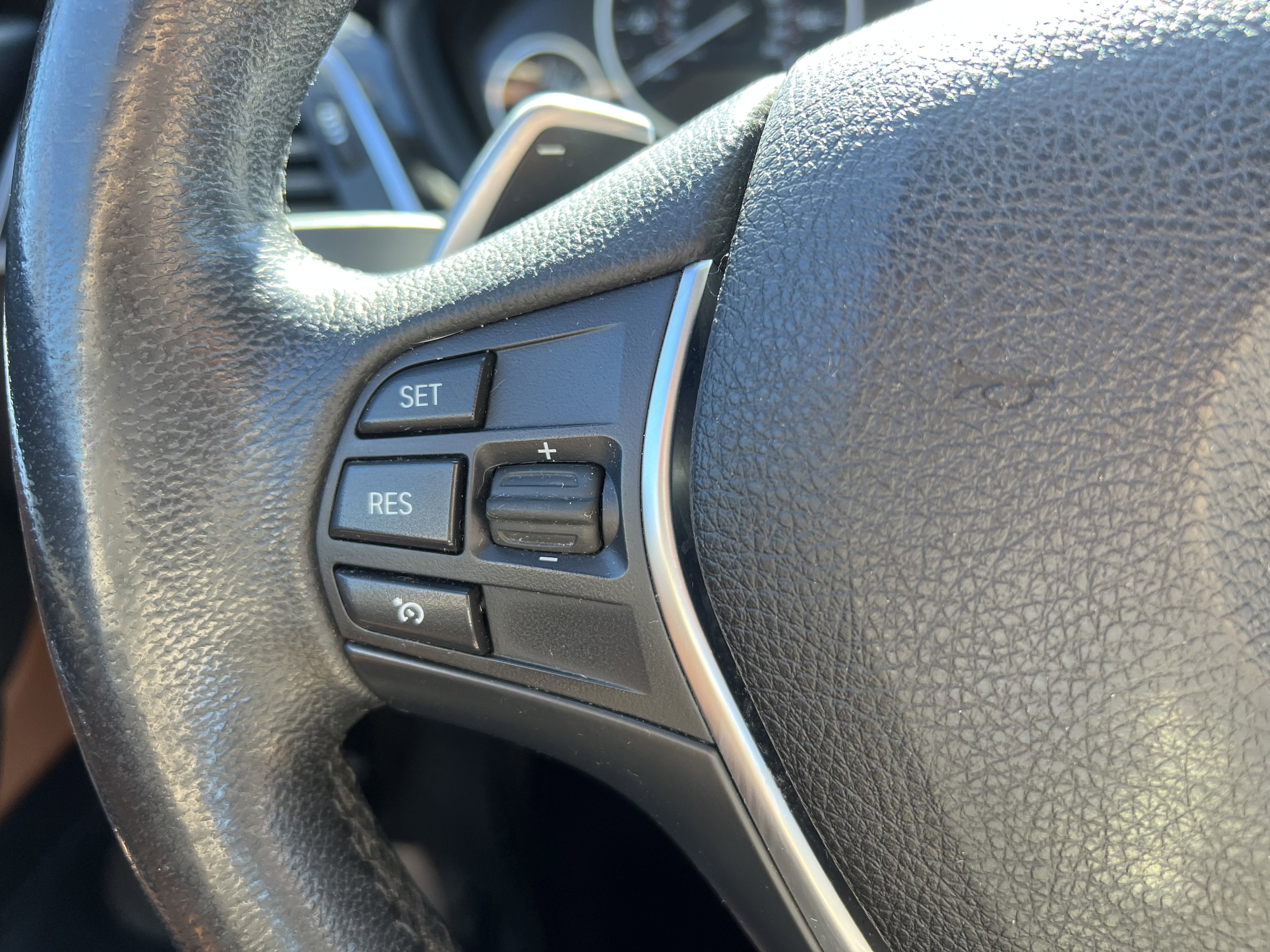 2017 BMW 330i Gran Turismo xDrive