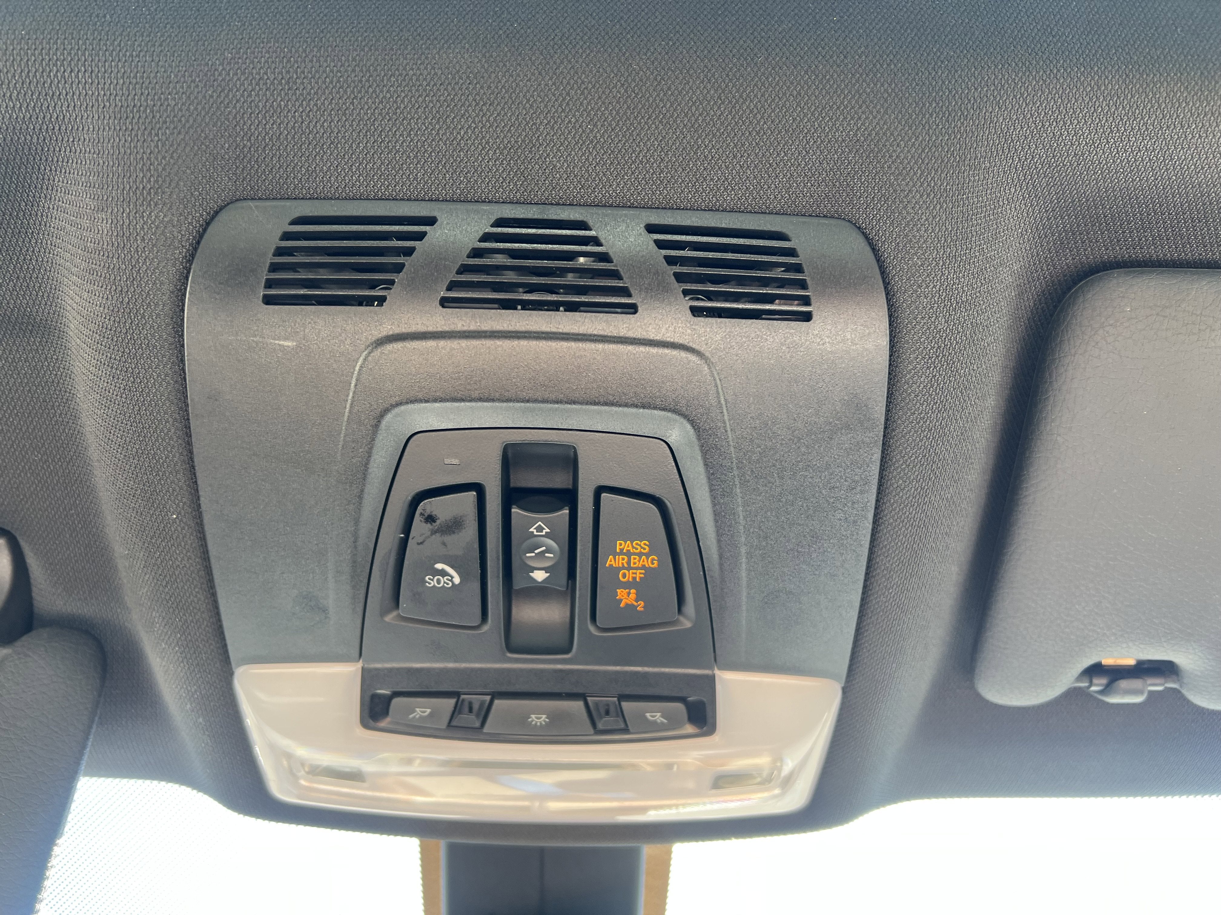 2017 BMW 330i Gran Turismo xDrive