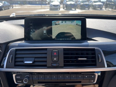 2017 BMW 330i Gran Turismo xDrive