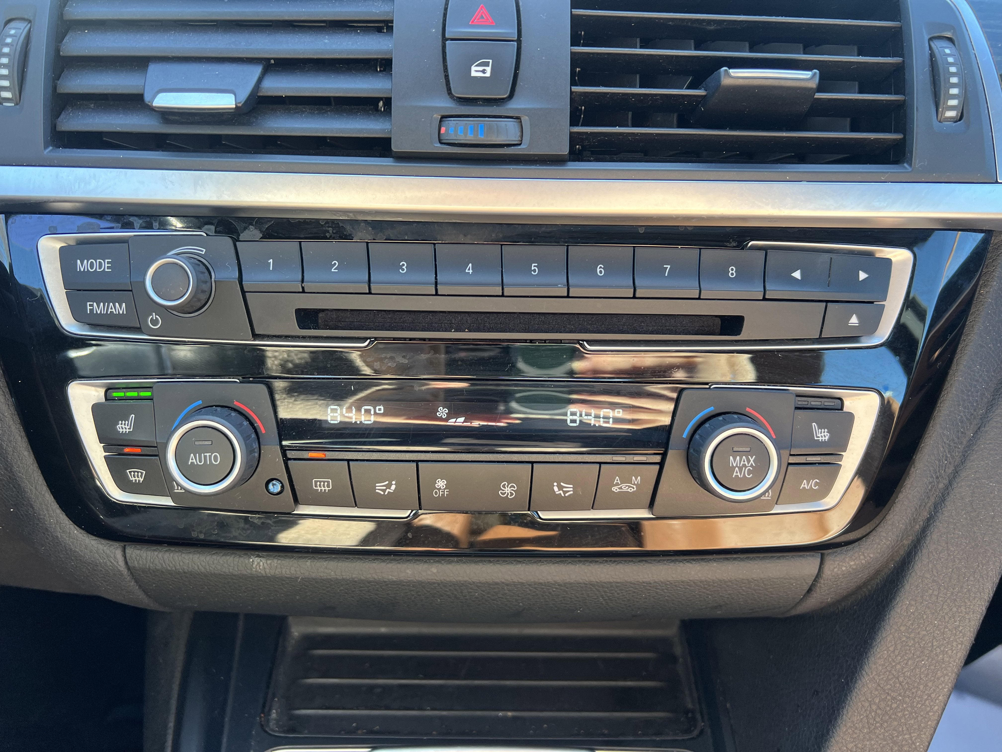 2017 BMW 330i Gran Turismo xDrive