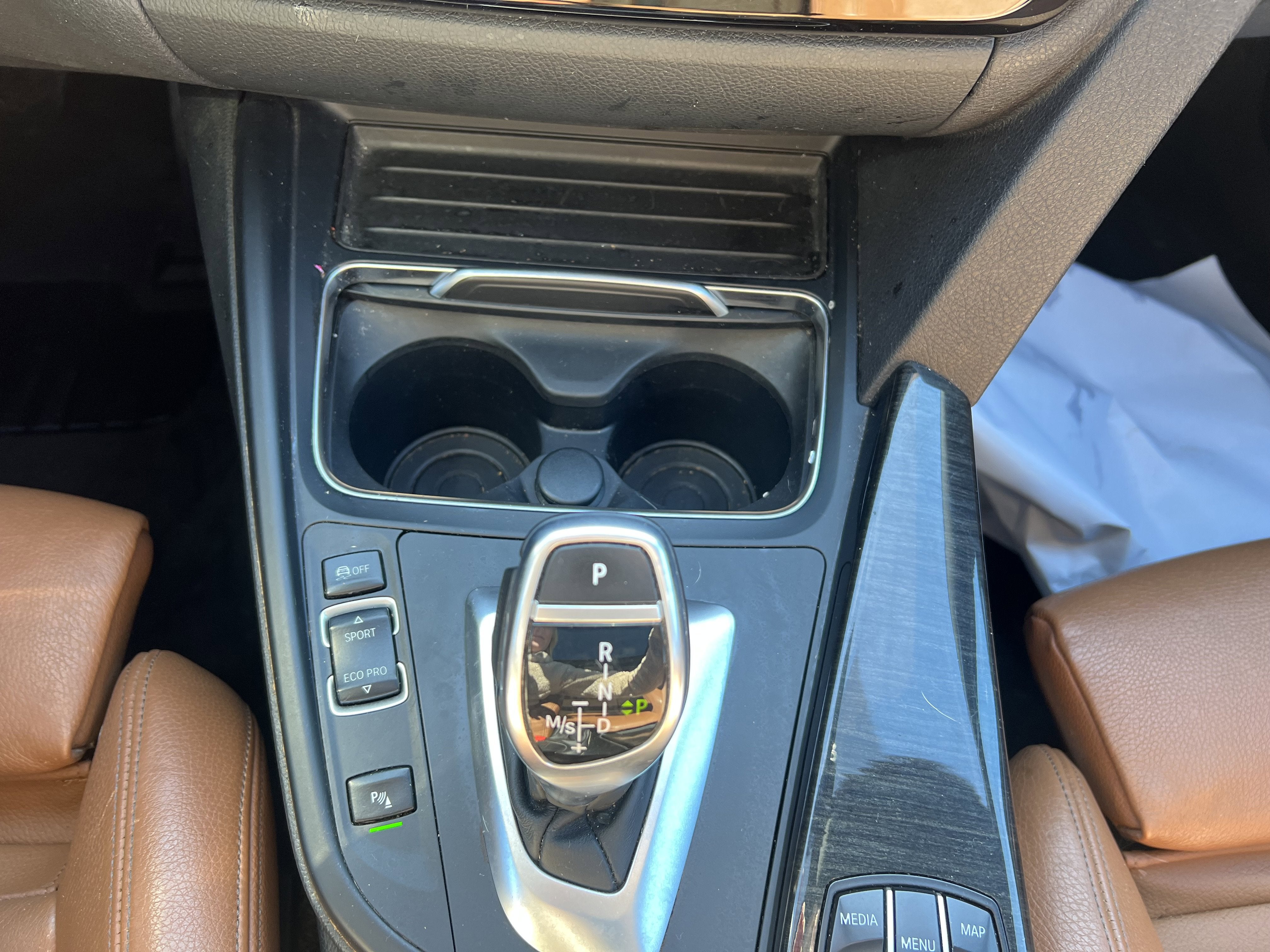 2017 BMW 330i Gran Turismo xDrive