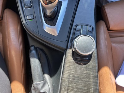 2017 BMW 330i Gran Turismo xDrive