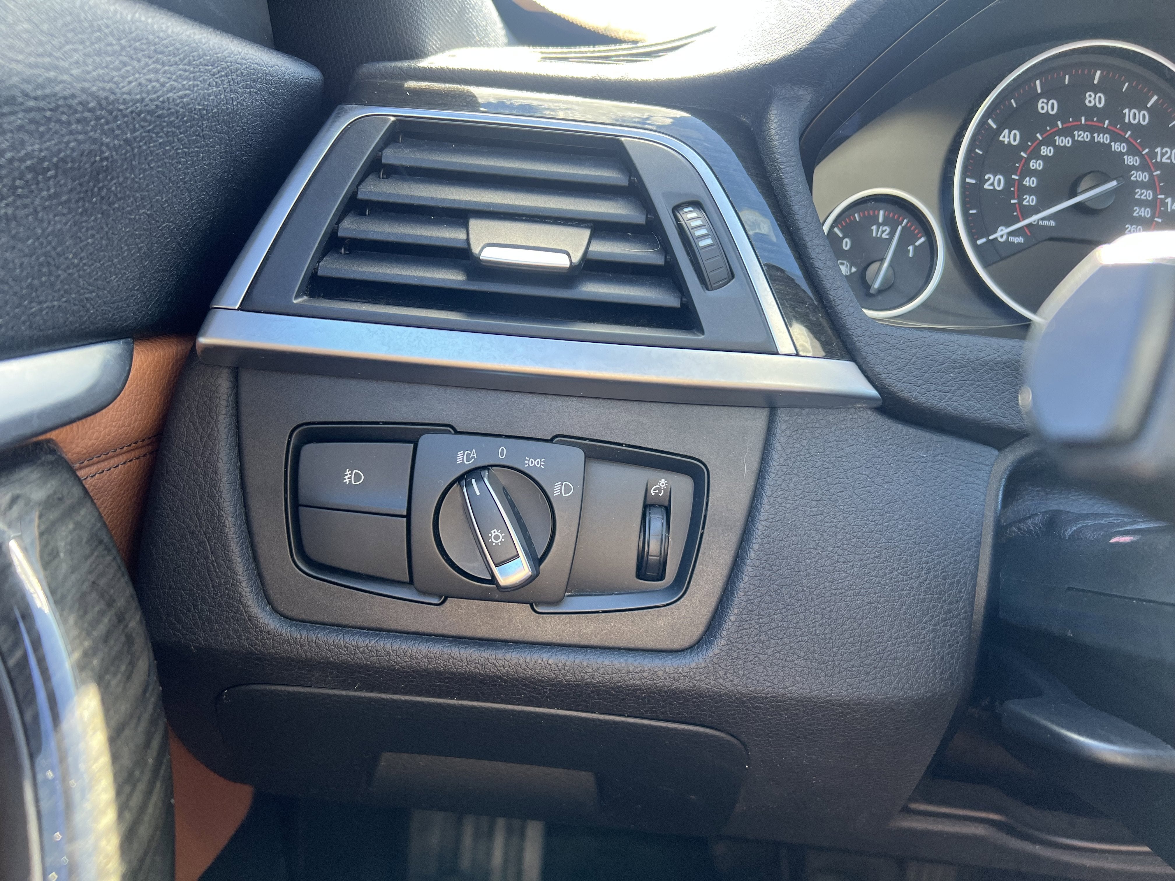 2017 BMW 330i Gran Turismo xDrive