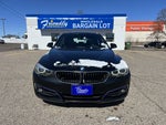 2017 BMW 330i Gran Turismo xDrive