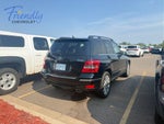 2012 Mercedes-Benz GLK 350 4MATIC®