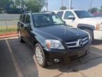 2012 Mercedes-Benz GLK 350 4MATIC®