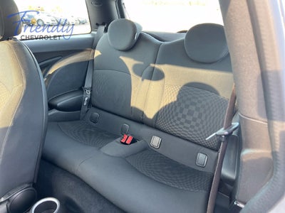 2009 MINI Cooper Hardtop John Cooper Works