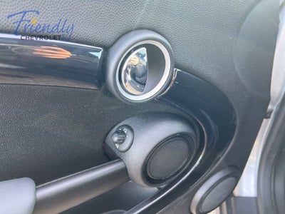 2009 MINI Cooper Hardtop John Cooper Works