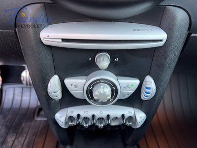 2009 MINI Cooper Hardtop John Cooper Works