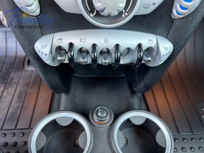2009 MINI Cooper Hardtop John Cooper Works