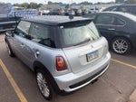 2009 MINI Cooper Hardtop John Cooper Works