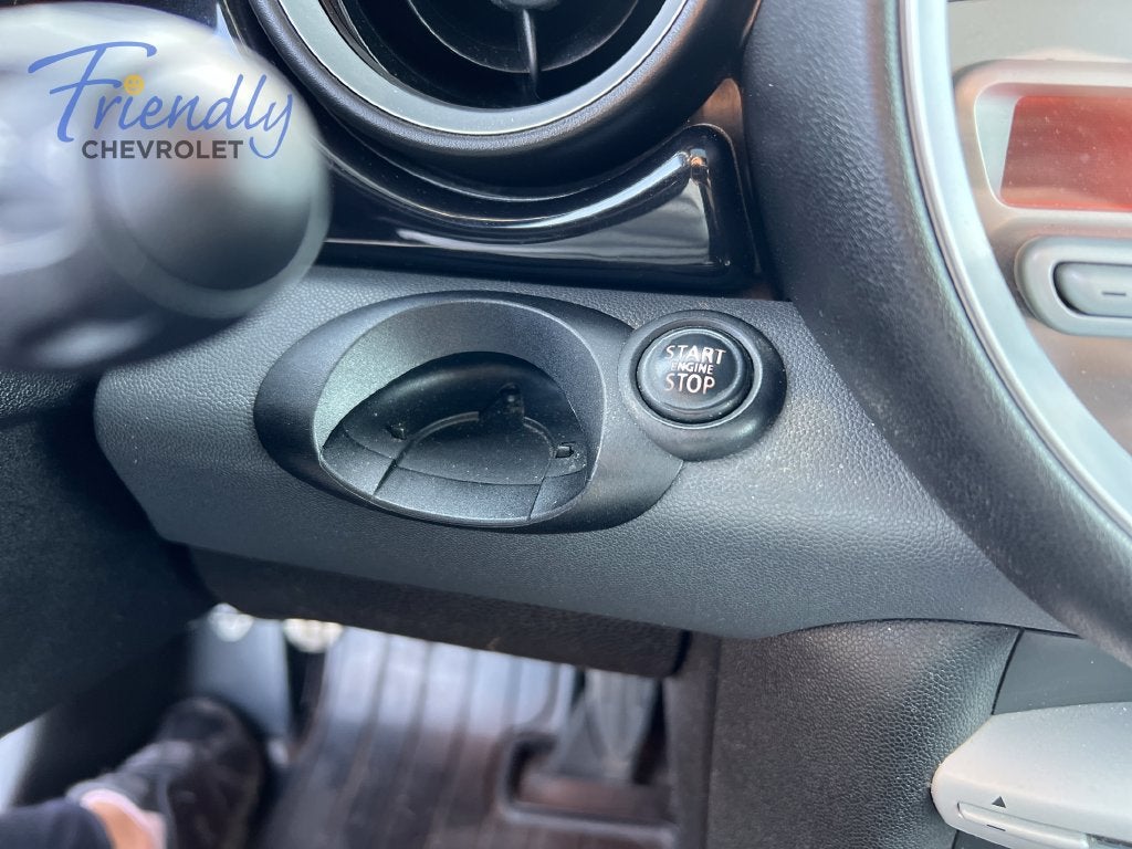 2009 MINI Cooper Hardtop John Cooper Works