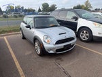 2009 MINI Cooper Hardtop John Cooper Works