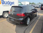 2016 Volkswagen Golf R 4-Door