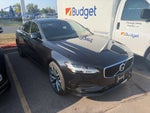 2017 Volvo S90 T6 Momentum