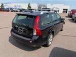 2009 Volvo V50 2.5T R-Design