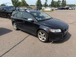 2009 Volvo V50 2.5T R-Design