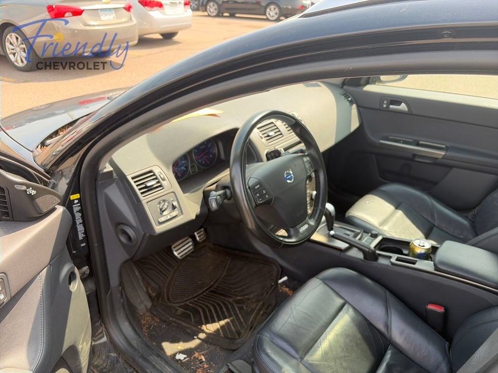 2009 Volvo V50 2.5T R-Design