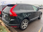 2015 Volvo XC60 T6 Premier Plus