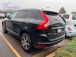 2015 Volvo XC60 T6 Premier Plus