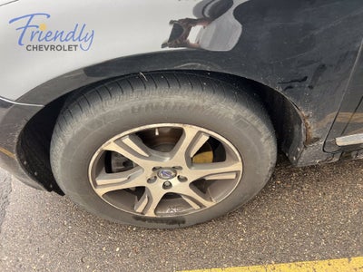 2015 Volvo XC60 T6 Premier Plus